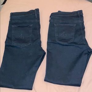 Adriano Goldschmied jeans